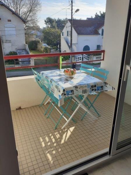 Charmant Studio Bord De Mer Plage Ste Marguerite Pornichet Exterior foto
