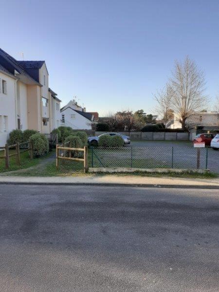 Charmant Studio Bord De Mer Plage Ste Marguerite Pornichet Exterior foto